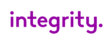 integrity logo
